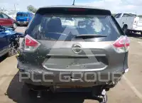 2015 Nissan ROGUE photo