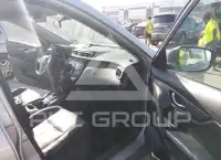 2015 Nissan ROGUE фото
