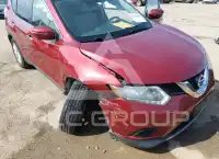 2015 Nissan ROGUE фото