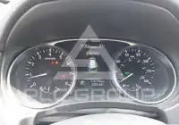 2015 Nissan ROGUE фото