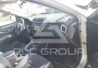 2015 Nissan ROGUE фото