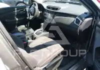 2015 Nissan ROGUE photo