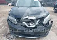 2015 Nissan ROGUE фото