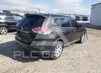 2015 Nissan ROGUE фото