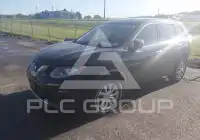 2015 Nissan ROGUE фото