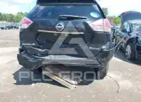 2015 Nissan ROGUE фото