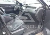 2015 Nissan ROGUE photo