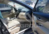 2015 Nissan ROGUE фото