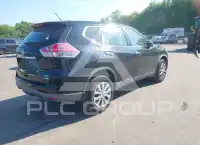 2015 Nissan ROGUE фото