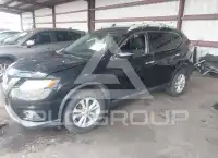 2015 Nissan ROGUE фото