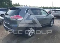 2015 Nissan ROGUE photo