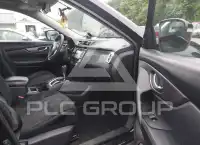 2015 Nissan ROGUE фото