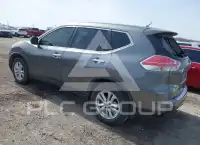 2015 Nissan ROGUE фото