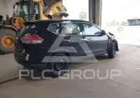 2015 Nissan ROGUE фото
