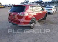 2015 Nissan ROGUE фото