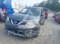 2015 Nissan ROGUE фото