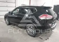 2015 Nissan ROGUE фото