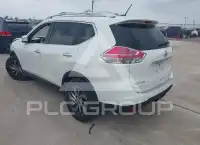 2015 Nissan ROGUE фото