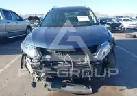 2015 Nissan ROGUE фото