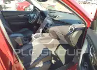 2015 Nissan ROGUE фото