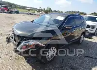 2015 Nissan ROGUE фото