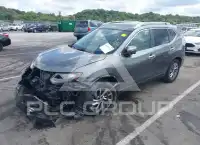 2015 Nissan ROGUE фото