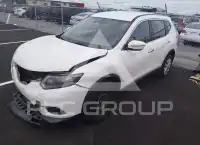 2015 Nissan ROGUE фото