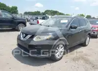 2015 Nissan ROGUE фото