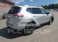 2015 Nissan ROGUE фото