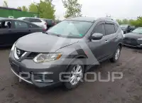 2015 Nissan ROGUE фото
