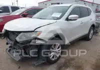 2015 Nissan ROGUE фото
