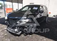 2015 Nissan ROGUE фото