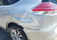 2015 Nissan ROGUE фото