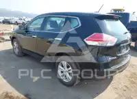 2015 Nissan ROGUE фото