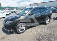 2015 Nissan ROGUE фото