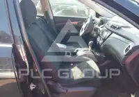 2015 Nissan ROGUE фото