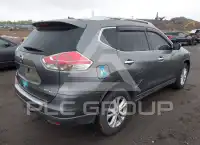 2015 Nissan ROGUE фото