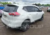 2015 Nissan ROGUE фото