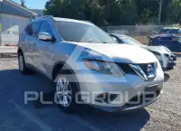 2015 Nissan ROGUE фото