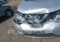 2015 Nissan ROGUE фото