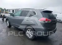2015 Nissan ROGUE фото