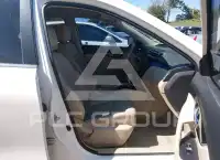 2015 Nissan ROGUE photo