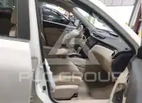 2015 Nissan ROGUE фото