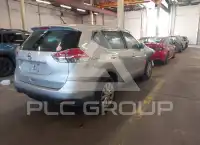 2015 Nissan ROGUE фото