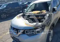 2015 Nissan ROGUE фото