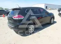 2015 Nissan ROGUE фото