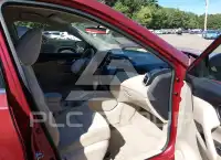 2015 Nissan ROGUE фото