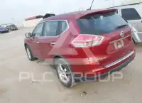2015 Nissan ROGUE фото