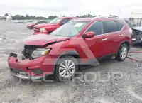 2015 Nissan ROGUE фото