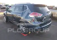 2015 Nissan ROGUE фото